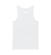 401332 Supreme Cotton Tanktop - 0003 White